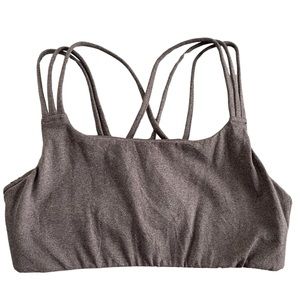 Athleta Sports Bra Size small